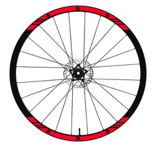 Autocollants pour jantes de