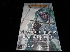 Royaumes oubliés : Aussi loin qu'une âme ait pu fuir GF