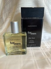 Nutrimetics For Men After