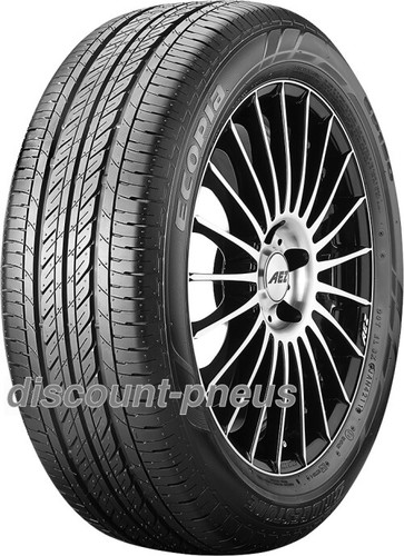 Pneu été bridgestone - pneu, ecopia