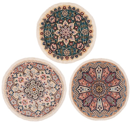 Naïn 9la 3pcs - 9la, à