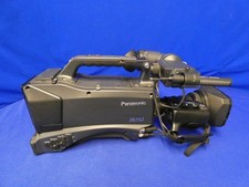 Panasonic AG-HPX300P P2HD