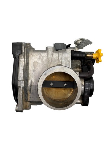 Corps injection honda 250 - corps,