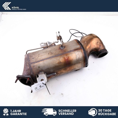 Filtre particules diesel - filtre, À