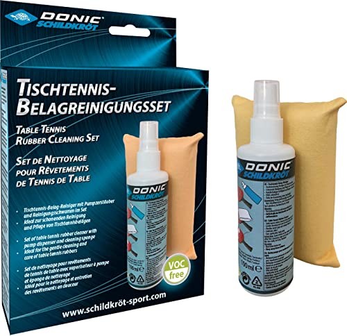 Donic schildkröt kit - donic-schildkröt,