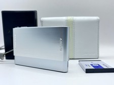 Appareil photo numérique