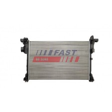 Radiateur Refroidissement Du
