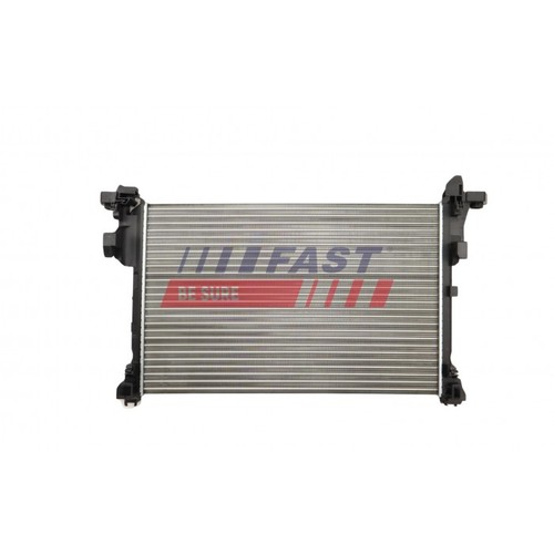 Radiateur refroidissement - radiateur,