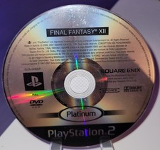 Sony PlayStation 2/PS2 - Final