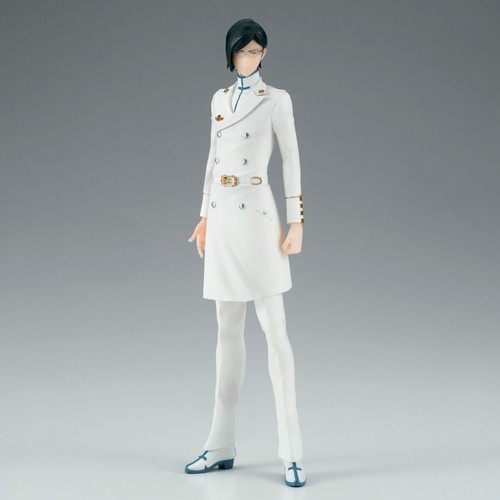 Figurine uryu ishida - ishida, bleach