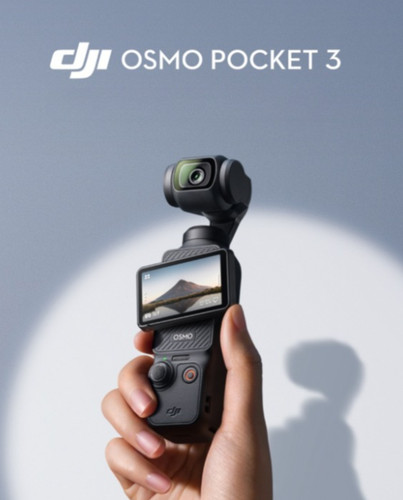 Caméra cardan originale - , dji