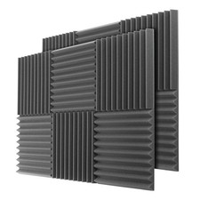 ACOUSPANEL Mousse Acoustique