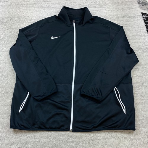 Nike rivalry full zip training - rivalry,