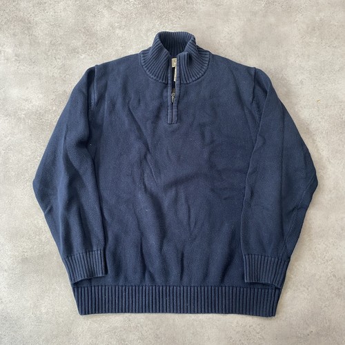 Pull vintage bean - pull,