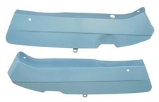 Paire de Couvertures