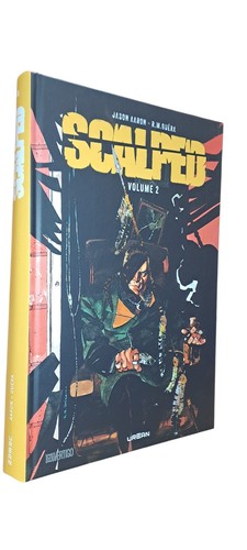 Scalped integrale 2 - l'integrale,