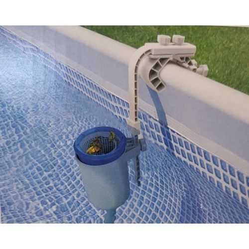 Skimmer surface flottant - skimmer,
