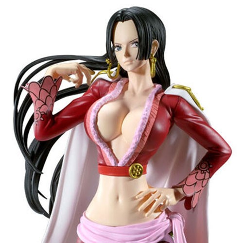 One piece figurine - piece,