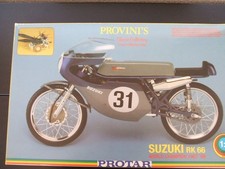 Maquette moto très jolie - maquette,