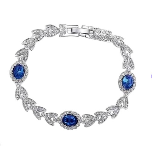 Bracelet bijou femme oxyde - bijou,