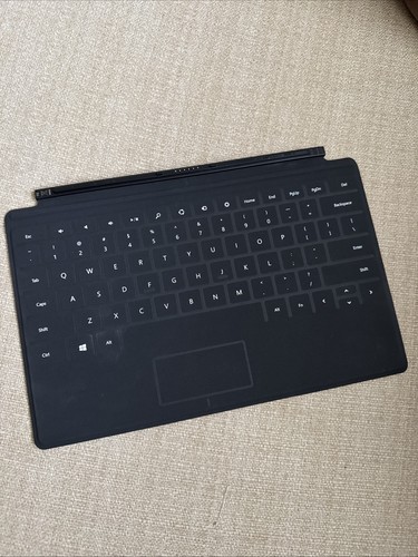 Microsoft surface touch cover - microsoft,