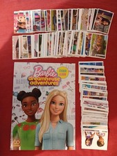 Album Panini Barbie Dreamhouse