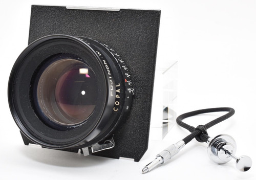 Objectif exc fujifilm - "exc+5", fuji