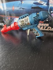 Captain future capitaine flam bootleg gun