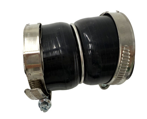 Durite turbo pour peugeot - de,
