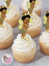 Bee Boy African American