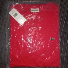 t shirt lacoste Taille Xl