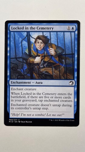 Mtg innistrad midnight locked - mtg,