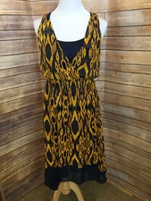 Princess Vera Wang 2Pc Yellow