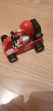 PLAYMOBIL RACING - Karting Rouge Vintage 3575