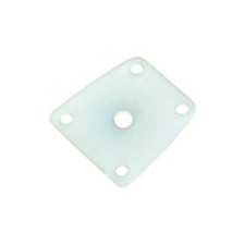 SIEGE DE MEMBRANE POMPE