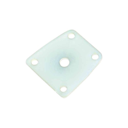 Siege membrane pompe - membrane,