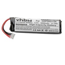 Batterie comme JBL GSP872693