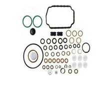 ⭐ Kit joints pompe à injection BOSCH + joint spi 17mm Peugeot Citroen Iveco Golf