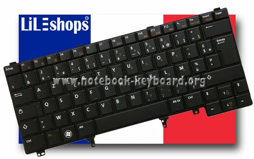 Clavier français original - clavier,