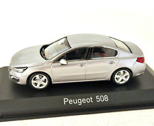 Peugeot 508 - 2014