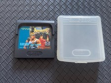 Bare Knuckle Streets Of Rage