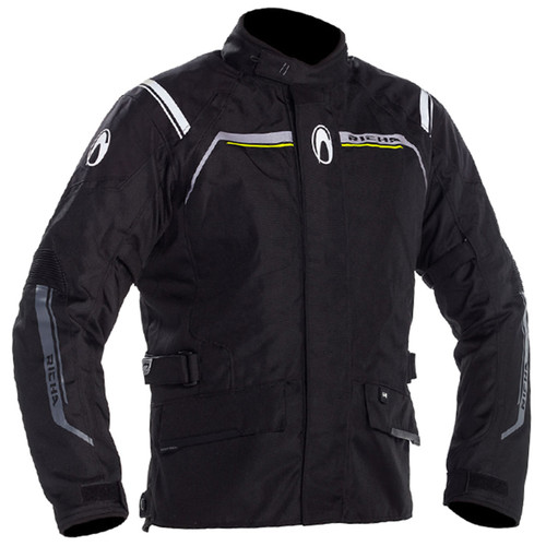 Veste moto textile - moto,