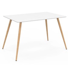 Table à manger scandinave