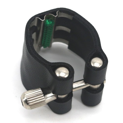 Embouchure saxophone - de,