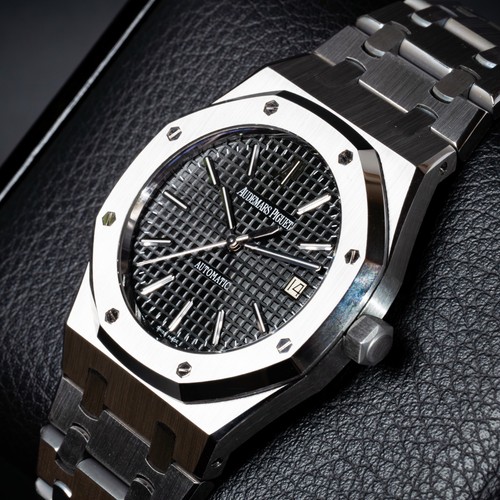 Audemars piguet royal - piguet,