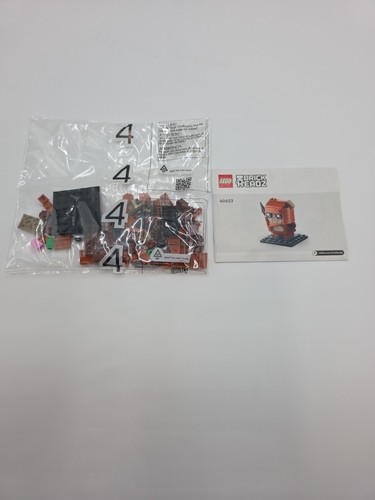 Lego star wars 40623 - wars,