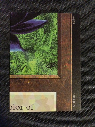 Carte magic black - carte,