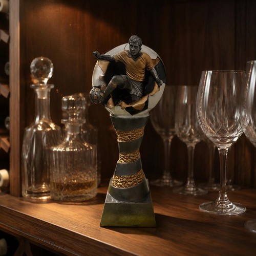 Réplique trophée coupe - de,