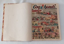 Album COQ HARDI - 1948 - Du