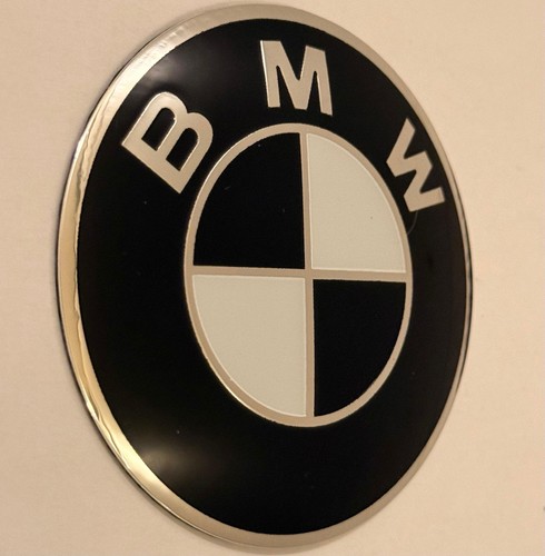 Logo émblème bmw - Émblème,